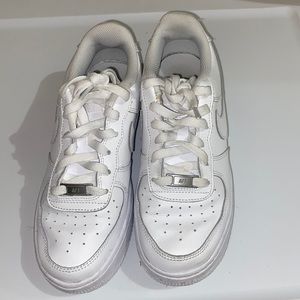 Nike air forces